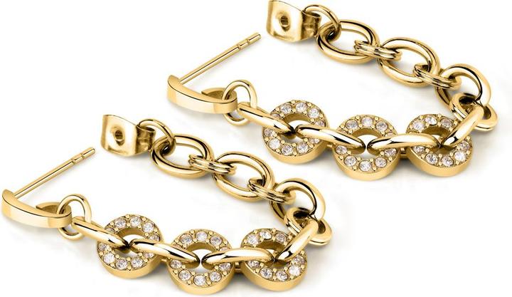 Image du produit Morellato Boucles d'oreilles Bagliori (Acier inoxydable)