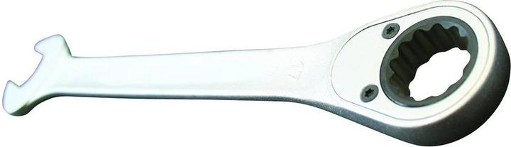 Produktbild Gedore 7 R 27 Maulschlüssel mit Ringratsche UD-Profil 27 mm (27 mm)