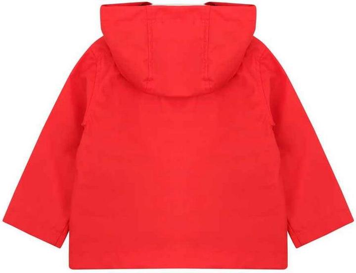 Produktbild Larkwood BabyJungen Regenjacke (104)