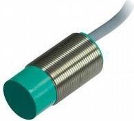 Produktbild Pepperl & Fuchs Kapazitiver Sensor CCN15-30GS60-A2
