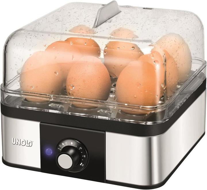 Produktbild Unold Dampfgarer Mini