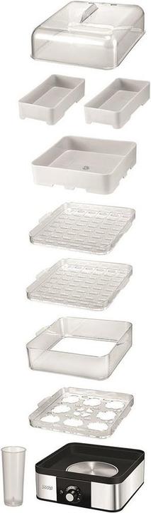 Produktbild Unold Dampfgarer Mini