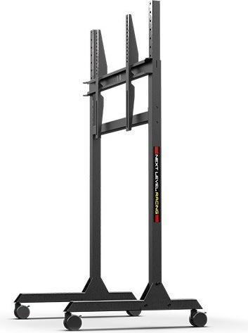 Actual product image Next Level Racing Freestanding single monitor stand NLR-A011
