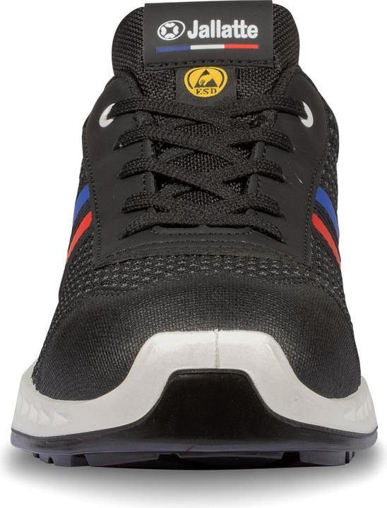 Immagine prodotto Jallatte scarpe di sicurezza basse jalnation sas esd s3 ci src (Nessuna categoria di sicurezza, 42)