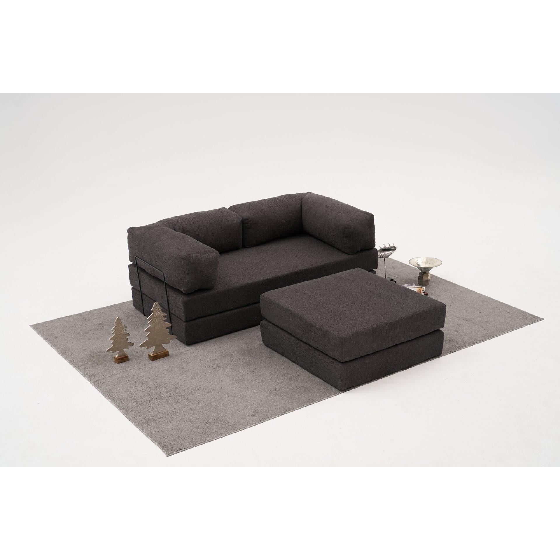 Atelier del Sofa, Sofa, Comfort (Ecksofa)