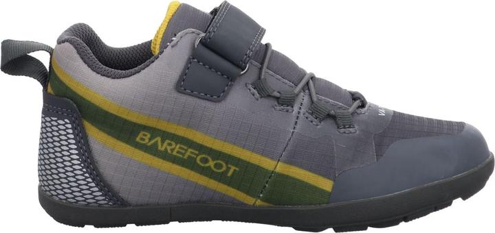 Actual product image Vado Boots Barefoot Mid Velcro Vatex (27)