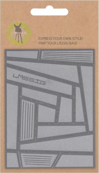 Produktbild Lässig Reflektor Streifen