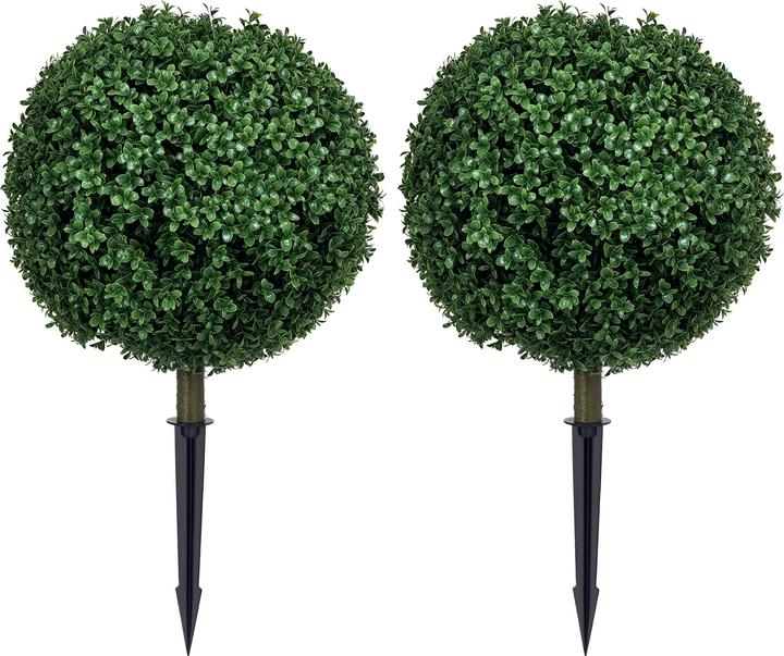 Homcom Buchsbaum (70 cm)