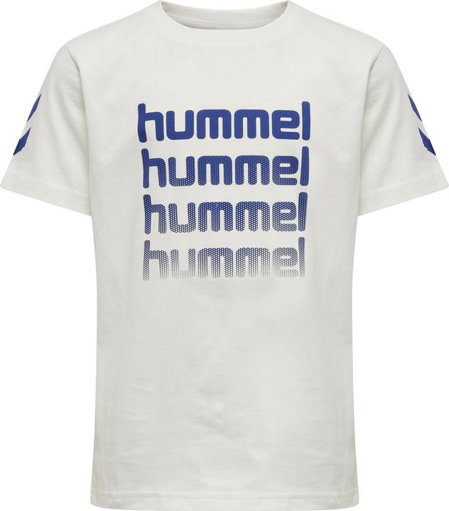 hummel Hmlmalik Shorts Set (140)