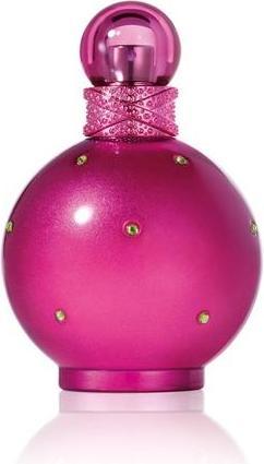 Image du produit Britney Spears Fantaisie Luxe pour Femmes (Eau de parfum, 100 ml)