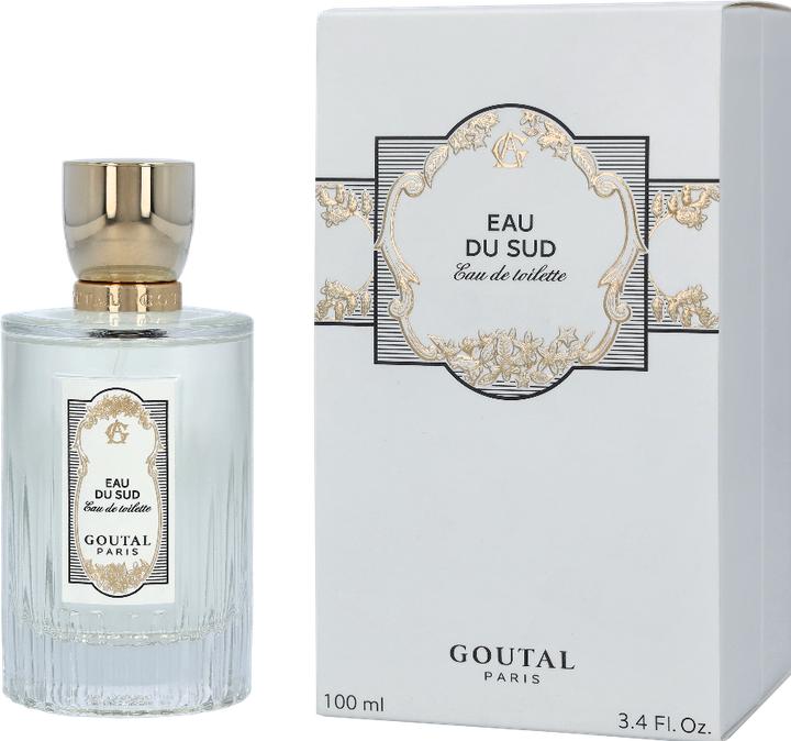 Produktbild Annick Goutal Eau Du Sud EDT Spray 100 ml (Eau de Toilette, 100 ml)