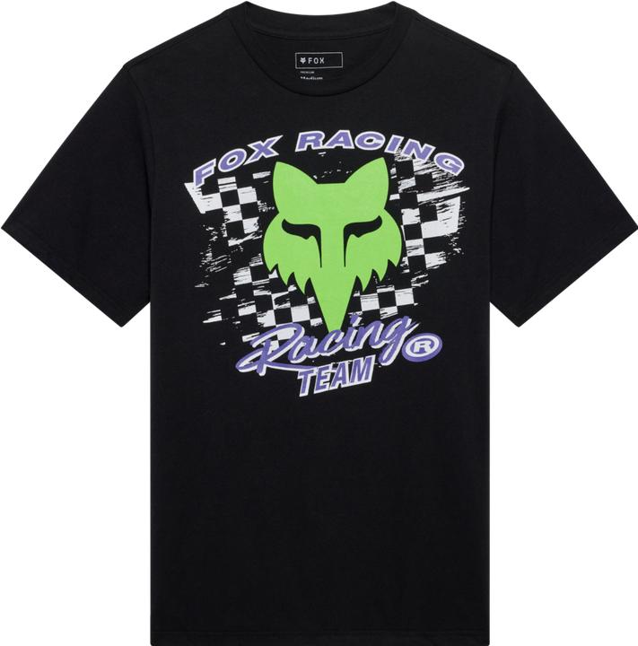 Produktbild Fox Hc94 Ii Original Ss Tee (L)