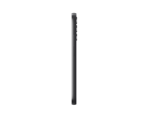Image du produit Samsung Galaxy A34 Édition Entreprise (128 Go, Awesome Graphite, 6.60", Double SIM, 48 Mpx, 5G)