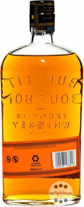 Image du produit Bulleit Frontier (1 x 70 cl)
