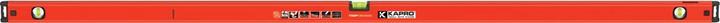 Actual product image Kapro Spirit level Genesis 200 (200 cm)