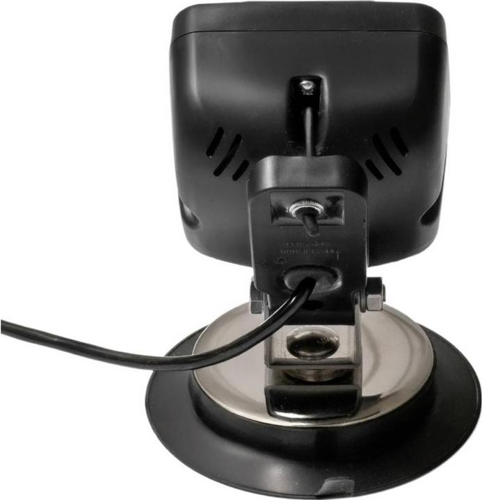 Productafbeelding WAS Werklamp 12 V, 24V W82 692,4 +13 Breedte Verlichting dichtbij (B x H x D) 101 x 148 x