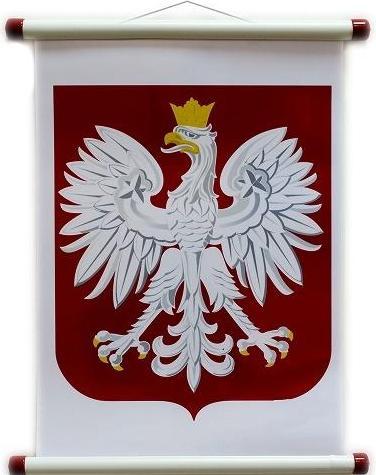 Image du produit Artglob Armoiries de la Pologne