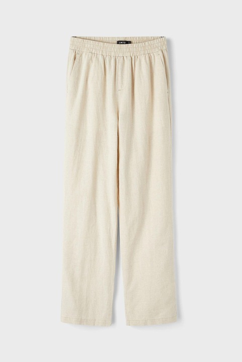 Actual product image Lmtd Regular Fit Trousers (128)