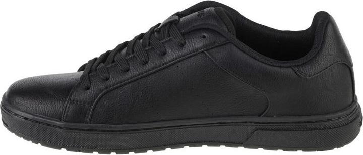 Actual product image Levis Sneakers Piper 234234-661-559 Juoda 41 (41)