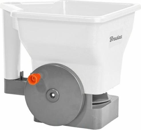 Image du produit MGA Preis-Zone Semoir de jardin universel Pousseur de graines 3l White LINE Semoir manuel Semasch