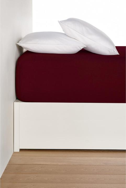 Produktbild Living Home Boxspring Feinjersey (200 x 200 cm)