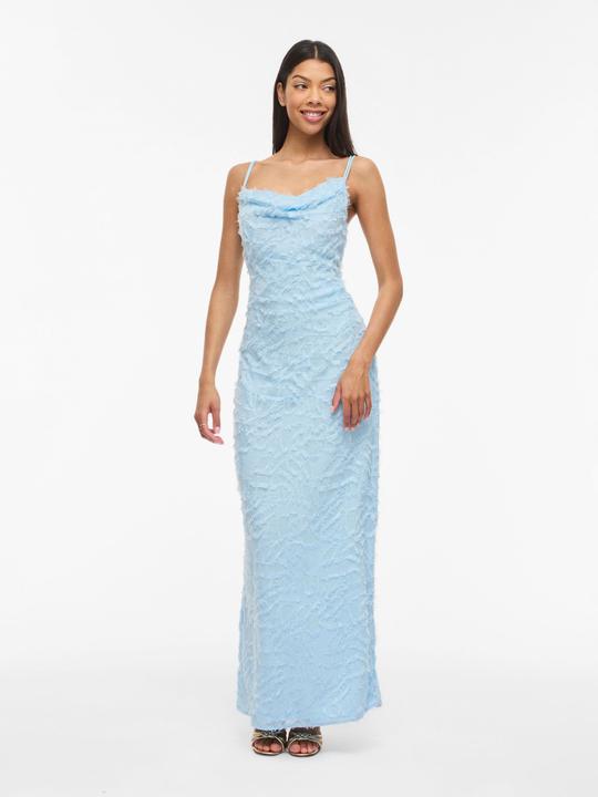 Produktbild Vila VIKATTY Träger Maxikleid (38)