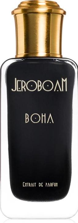 Produktbild Jeroboam Boha by (Eau de Parfum, 30 ml)