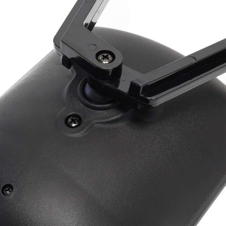 Image du produit Wiltec Rétroviseur avec insert d’angle mort Visibilité pour chaque miroir latéral Caravane Camping-car