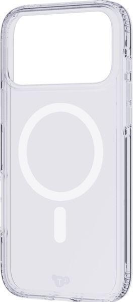 Produktbild tech21 EvoClear Case MagSafe for iPhone 17 Pro Max Clear (Apple iPhone 17 Pro Max)