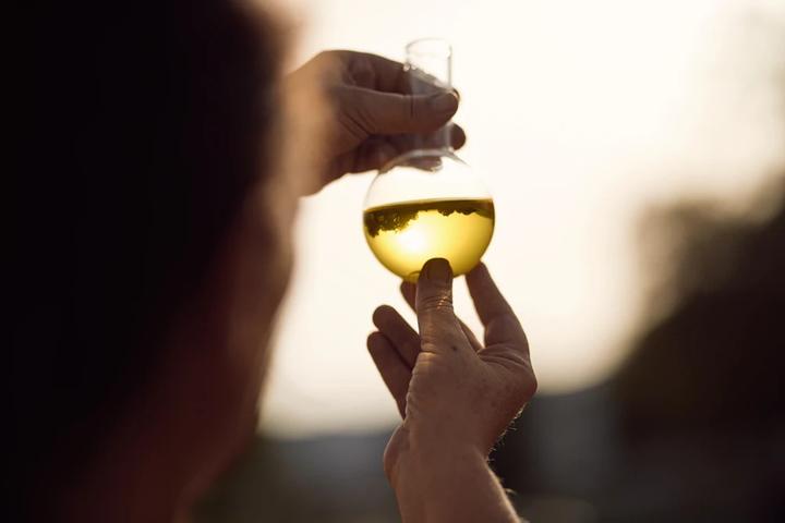 Actual product image L'Occitane Précieuse Crème 2022 (50 ml, 24h cream)