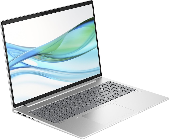 Actual product image HP ProBook 465 16 inch G11 Notebook PC, AMD Ryzen™ 7, 40.6 cm (16"), 1920 x 1200 pixels, 32 GB (16", AMD Ryzen 7 7735U, 32 GB, 1000 GB, DE)