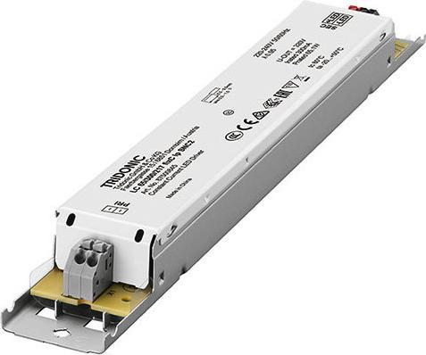 Actual product image Tridonic 87500846