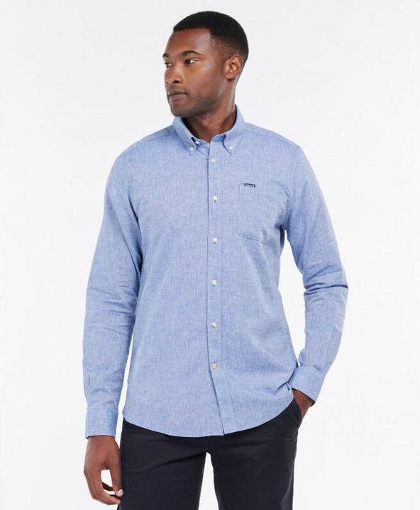 Actual product image Barbour Nelson (L)