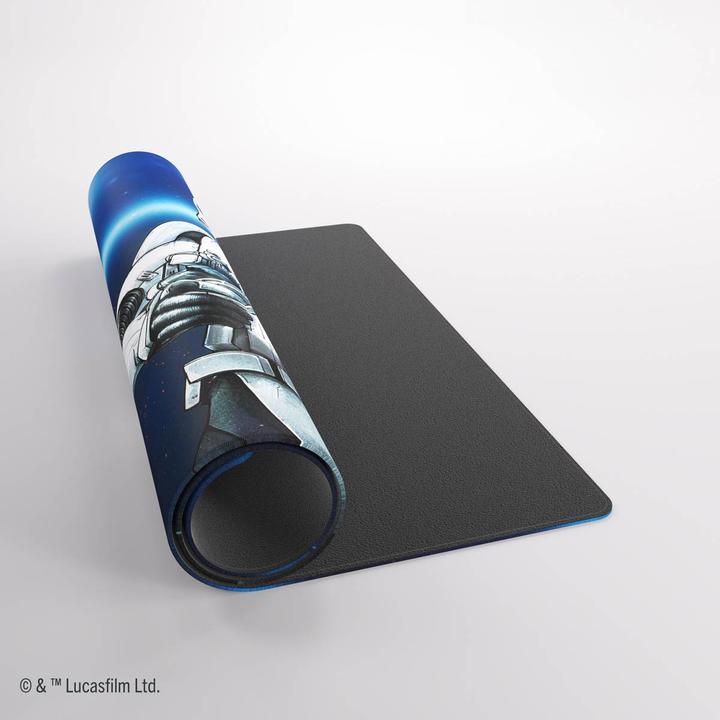Actual product image Gamegenic Star Wars Unlimited : Playmat - Stormtrooper