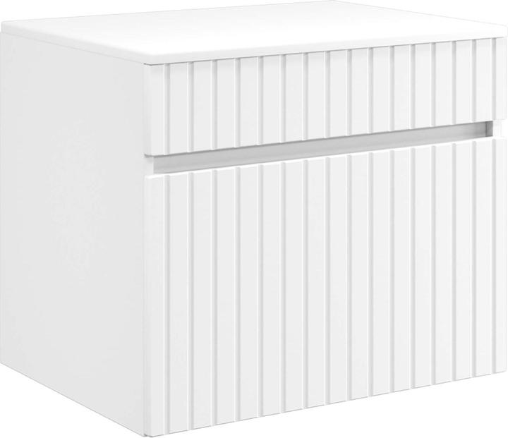 Produktbild vidaXL Badezimmerschrank-Set