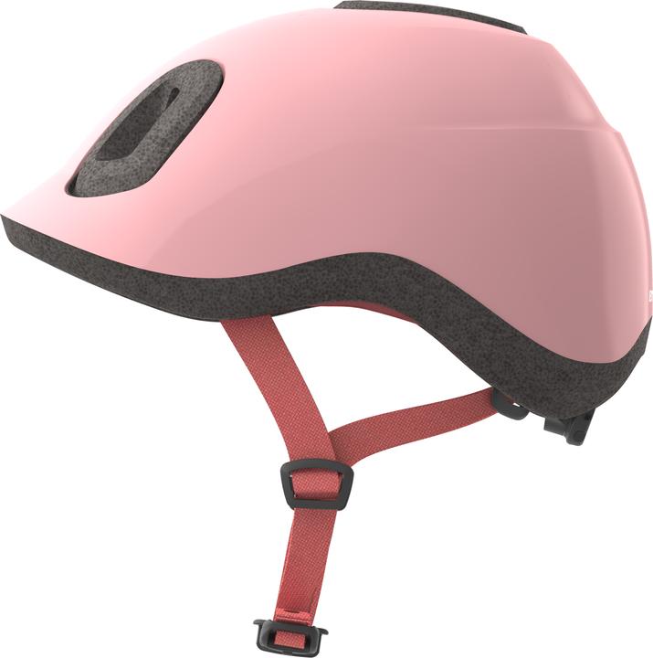 Produktbild Btwin Velohelm Kinder mit Stellrädchen (44 - 49 cm)