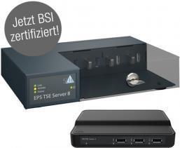 Produktbild Epson Fiscal Server for Germany (EPS TSE Server 3)