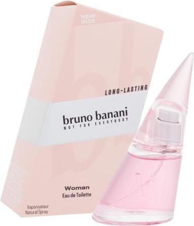 Produktbild Bruno Banani Woman (Eau de Toilette, 30 ml)