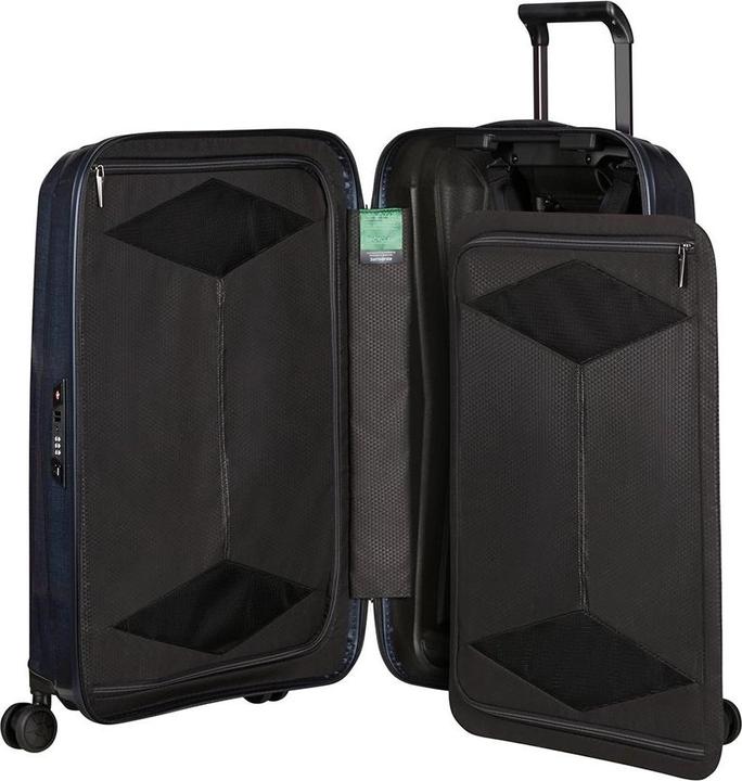Produktbild Samsonite Major-Lite Trolley mit 4 Rollen 69cm (69 l)