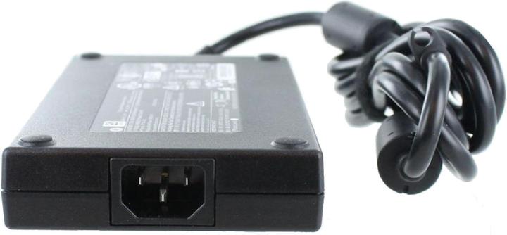 Actual product image HP 693708-001 Power adapter 200W (200 W)