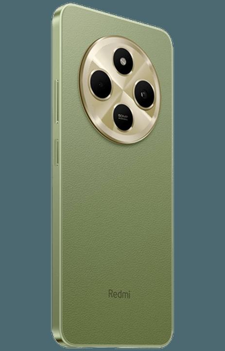 Actual product image Xiaomi Redmi 14C (256 GB, Say Green, 6.88", Dual SIM, 4G)