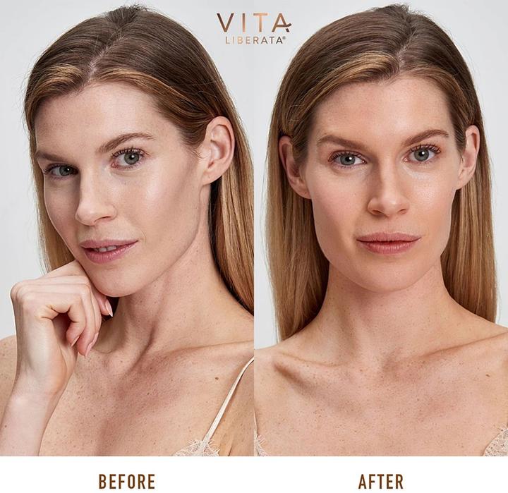Actual product image Vita Liberata Tanning Anti-Age Face Serum (15 ml)