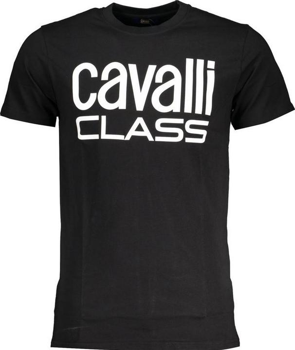 Immagine prodotto Cavalli Class Maglietta Acceso Uomo (L)