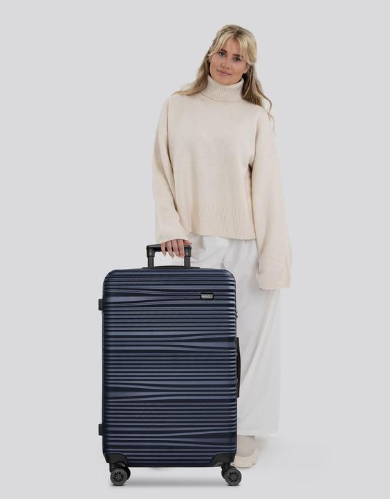 Image du produit Redolz Essentials 16 LARGE 4 roues trolley 77 cm (96 l)