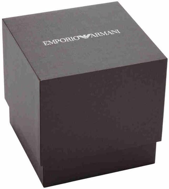 Actual product image Emporio Armani Damenuhr (Analogue wristwatch, 32 mm)
