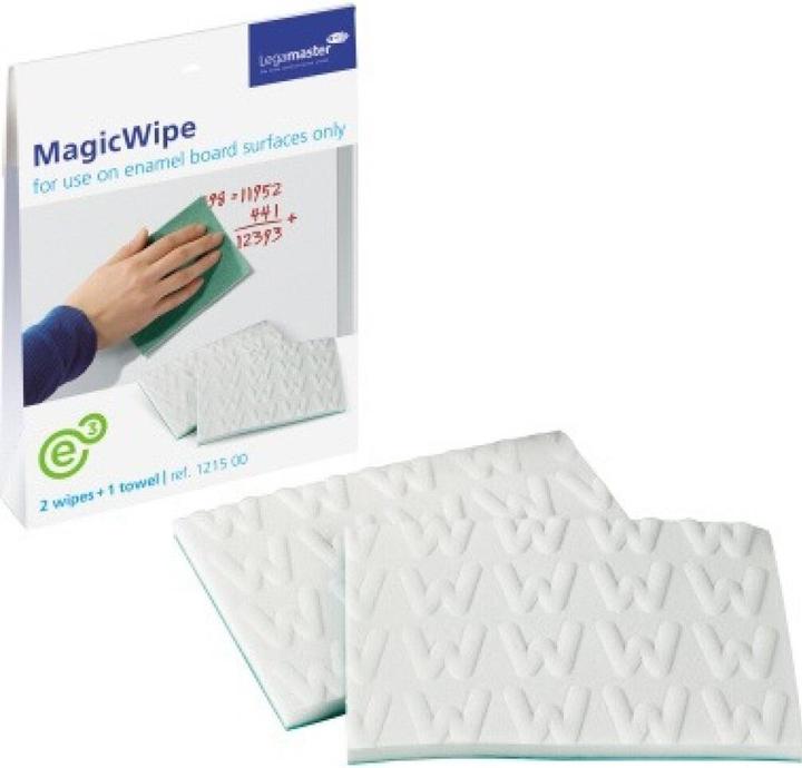 Produktbild Legamaster MagicWipe