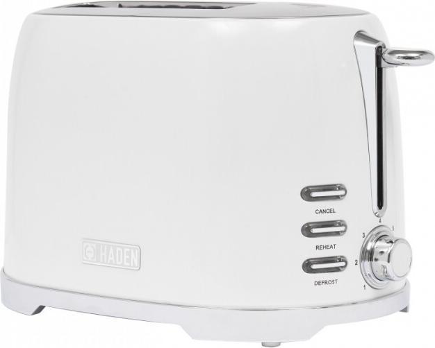 Actual product image Haden Brighton toaster