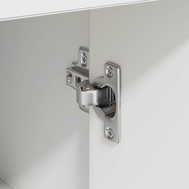 Produktbild vidaXL Moderne Möbel (38 x 34 x 75 cm)