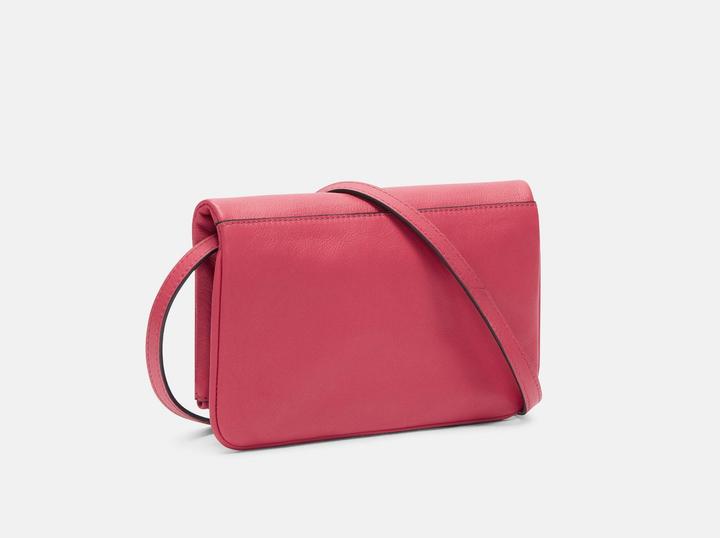 Image du produit Liebeskind Berlin Crossbody Umhängetasche aus weichem Leder