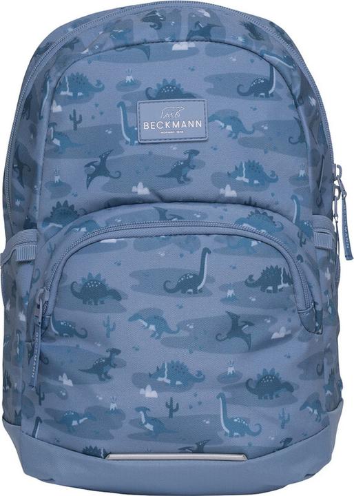 Produktbild Beckmann Kindergartenrucksack Sport Mini